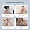 AUX Full Body Electric Massage Mat with Neck & Back Support CN plug (adapter included)