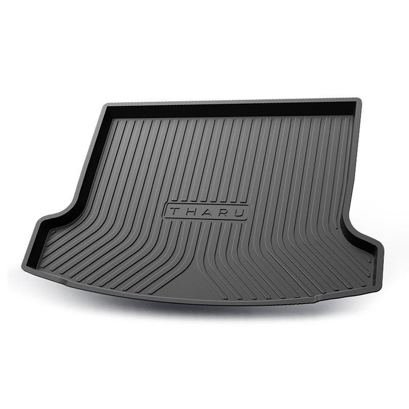 Volkswagen Rear Trunk Mat for CC, Golf, Bora, Lavida Plus, Lamando, and T-Roc