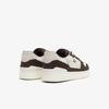 [lacoste] Men's T-Clip Set Leather Sneakers RZ7100M56G2G3
