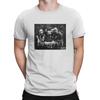 COOL T-Shirt for Men Psychonaut 4 Amazing Cotton Tee Shirt O Neck Short Sleeve T Shirt New Arrival Clothing