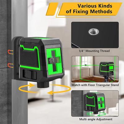 Handy-Reparatur-Sets – Linienlaser