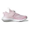Adidas ActiveFlex Boa K Klar Rosa Barnesko Fottøy-Hvit Ren-Grå GZ3362