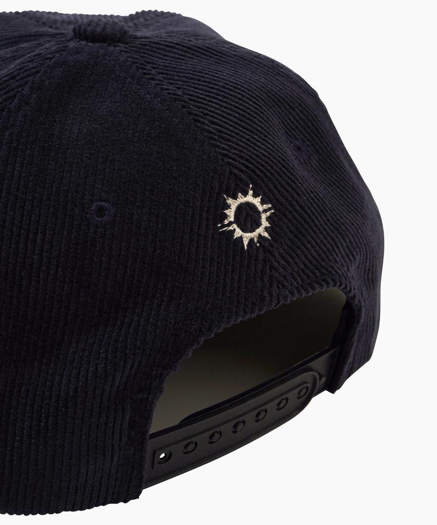 HELLO SUNRISE Lifetime Friends Rx Fit 5P Cap_Navy