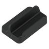 Desktop Stand with Anti-Slip Silicone Pad Desktop Handheld Game Console Holder Compatible with ROG Xbox Ally/X Console