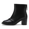 Misope Ankle Boots 512546506 7Cm