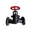 GongYue J41T-16 Flange Globe Valve