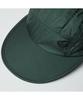 WORTHWHILE MOVEMENT Airstrip Cap (Royal Green)