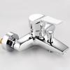 TLXT Bathroom Hot/Cold Shower Faucet