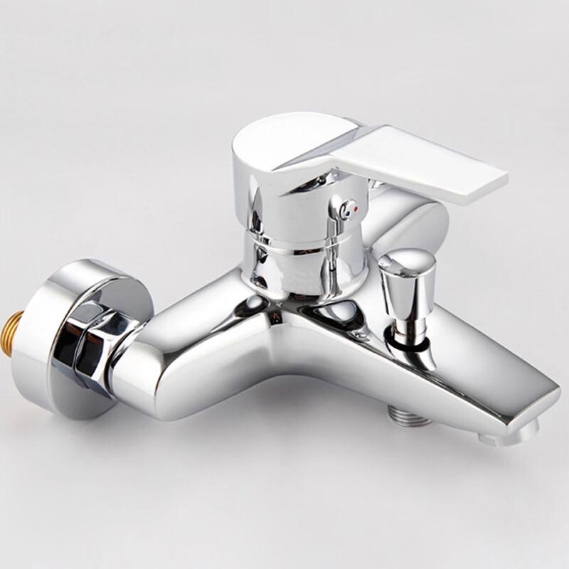 

TLXT Bathroom Hot/Cold Shower Faucet