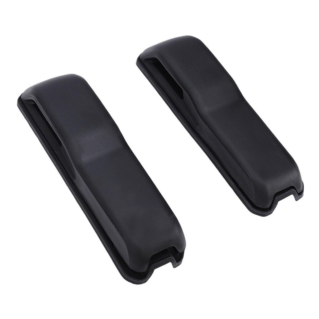 Hood Stop Bumper   Rest Support,   Shock Absorption for JL 2018-2025