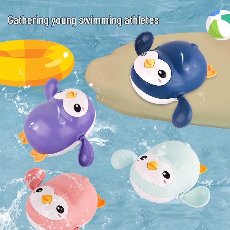 Crab Bubble Machine Baby Bath Toy for Boys and Girls