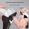 Multi-Functional French Tip Nail Shaping and Anti-Splash Clip Tool