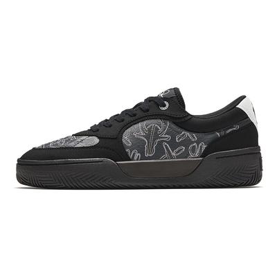 Kyrie Hélà Tribe Basketballschuhe Herren Sneaker Basic-Schwarz 912621807S-5