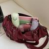 New Women's Commuter Retro Shoulder Handbag