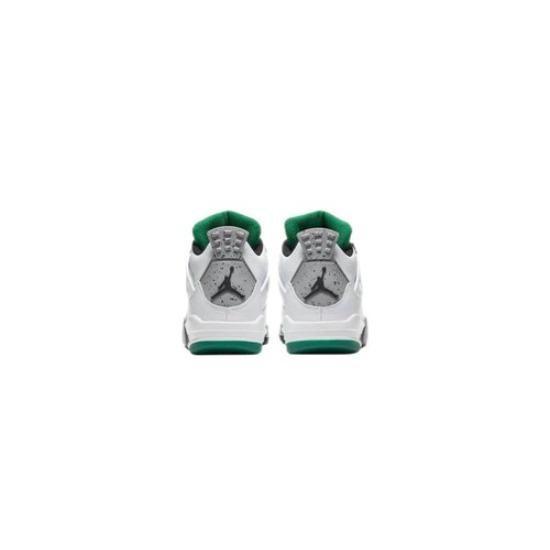 Air Jordan Wmns Air Jordan 4 Retro Rasta Jordan 4 AJ4 Rasta 2020 AQ9129-100