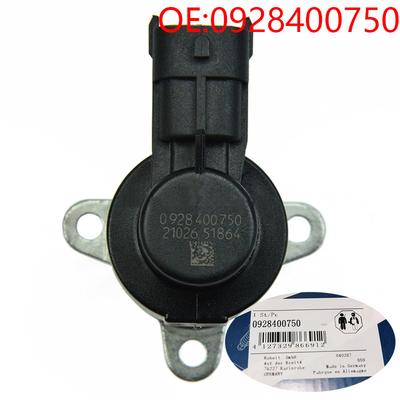 Mechanické vybavenie – Elektromagnetické ventily