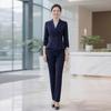 Trolleman Women's Professional Short Suit Set