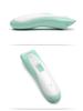 Quiet Electric Baby Hair Trimmer for Newborns and Infants