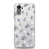 Abstract Eye Chest Line Art Cat Clear Soft Phone Case For Xiaomi Redmi Note 12 11 9S 9 8 10 Pro+ 7 8T 9C 9A 8A K40 Gaming Cover