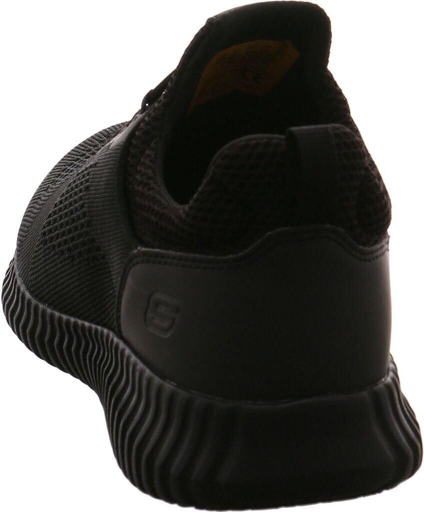 Кроссовки Skechers Work Relaxed Fit: Cessnock SR (77188EC)