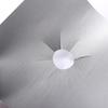 Teflon Gas Stove Protector, 270x270mm, Heat-Resistant, Anti-Stain, Washable Mat.