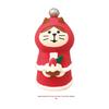 Creative Japanese INS ZAKKA Resin Crafts: Cute Christmas Ornaments & Gifts