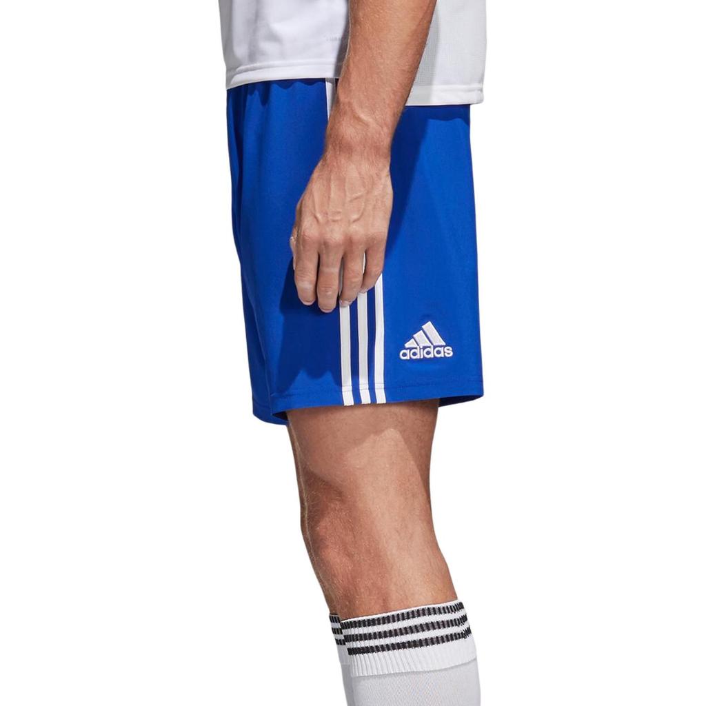 Adidas Soccer Bottom Men's Blue CF0723