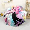 Elvis Personalized Text Umbrella Outdoor Automatic Umbrella Compact 8-Rib Lightweight Lightweight for Outdoor Daily Use Stylish Accessory