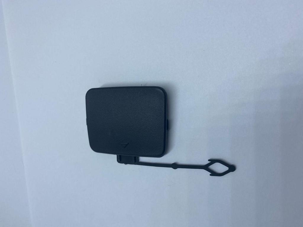 BMW X5 E70 Rear Tow Hook Cover - New 51127158447