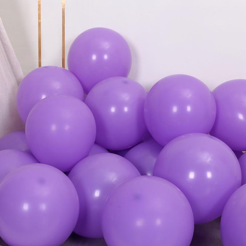 Orange & Black Halloween Party Balloons for Classroom & Bar Décor