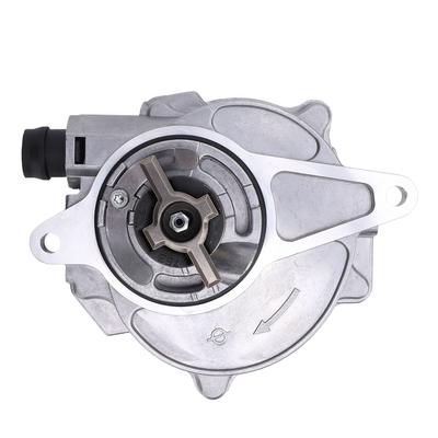 Pompe à vide de frein 31401152 Alliage métallique Performance de freinage stable Remplacement pour LR2 HSE 2009 2012