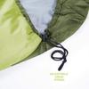 Oem Lightweight Waterproof Summer And Winter Sleeping Bag Comfortable For Indoor And Outdoor Hiking And Camping