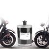 100W Metal Brushed Motor for Small Surf Electric Scooter 24V