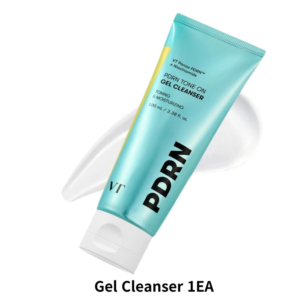 VT COSMETICS PDRN Tone On Line (5 Products / Full Set Available)