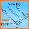 Xieyu Heat-Insulating Crucible Tongs