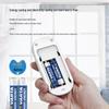 LFang KR-D2 Wireless Door and Window Magnetic Anti-Theft Alarm