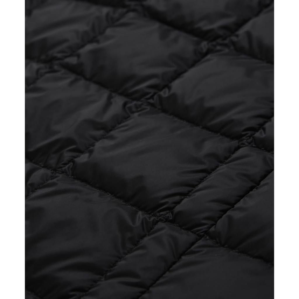 TAION Crew Neck Button Down Inner Vest Men's (TAION-004)