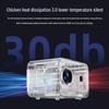 KONKA C1 Smart Gimbal Portable Projector (CN version)