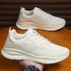 New Sports Shoes Travel Shoes Casual Shoes Men's Shoes Heightened Thick-soled Breathable Dad Shoes