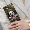 Dalmatian Dog Cute Canine Cell Phone Case for Samsung Galaxy S26 Ultra S25 S24 S23 S22 S21 S20 Note10 Cover