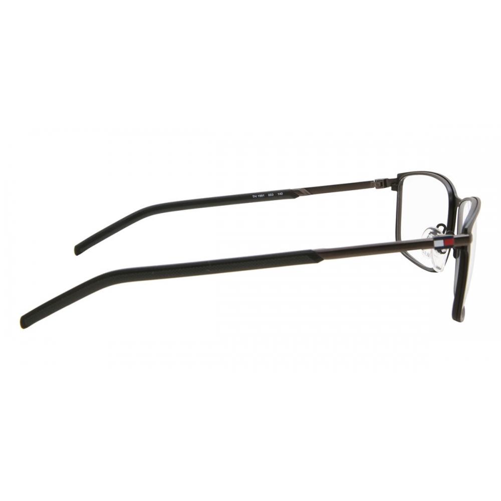 Tommy Hilfiger Men Th 1991 003 Eyeglasses