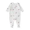 Petit Palais Afepe Set Baby Bodysuit  35w70041