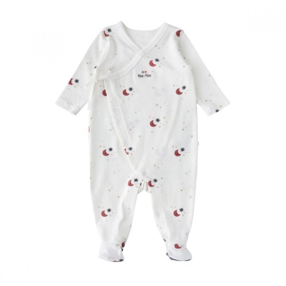 Petit Palais Afepe Set Baby Bodysuit  35w70041