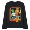 Steven Rhodes Unisex Adult You Complete Me Long-Sleeved T-Shirt
