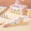 Disposable Piping Bag Set with Nozzle
