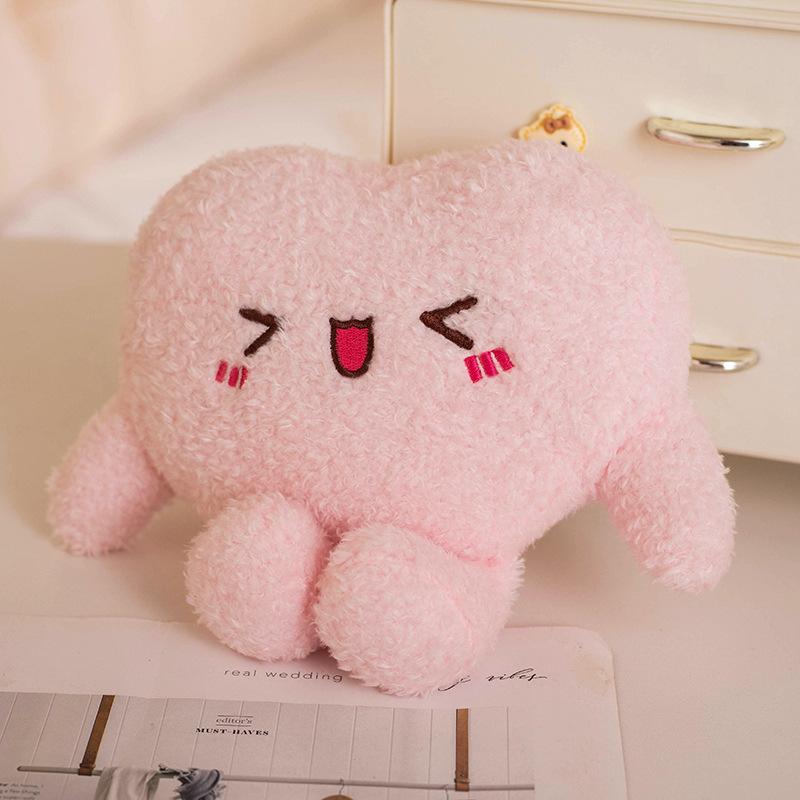 Gel fun diamond doll hand bouquet doll wedding decoration doll marriage proposal simulation diamond ring souvenir