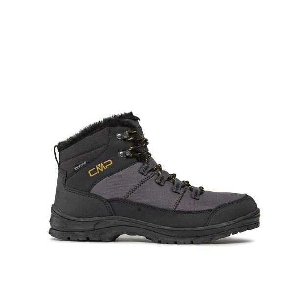 Трекинговые ботинки CMP Annuuk Snow Boot Wp EU 44