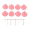 16 Set Duvet Pins Clips Duvet Cover Pins Reusable Quilt Fixator with One Key Unlock for Duvet Quilt Cushions Curtains
