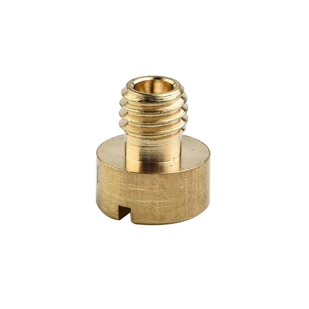 15pcs Carburetor Main Jet M5 5mm For Mikuni 604 VM22 VM24 VM26 VM30 26mm 28mm 125cc-250cc Engine Motorcycle Dirt Bike