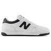New Balance 480 White Black Men Sneakers BB480LBK
